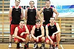 Decathlon Przymorze Gdańsk - czwarty zespół Basket Cup Ligi Środowiskowej