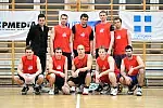 El Bongos Elbląg - szósty zespół Basket Cup Ligi Środowiskowej