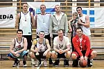 TCZ Tczew - brązowi medaliści Basket Cup Ligi Środowiskowej