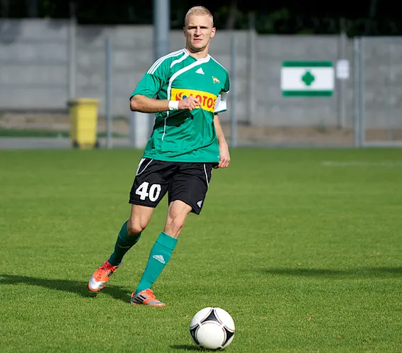 Vytautas Andriuskevicius, który w ostatnim czasie trenował tylko z rezerwami Lechii, rozstał się z gdańskim klubem. Kontrakt upływający w czerwcu rozwiązano za porozumieniem stron.