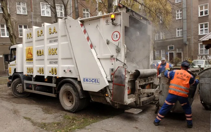 W kwietniu Gdańsk będzie zmieniał uchwały śmieciowe.