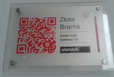 Prawdopodobnie także gdańskie zabytki zostaną opisane w języku rosyjskim.