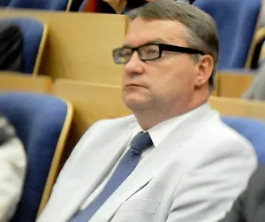 Nowy minister sprawiedliwości Marek Biernacki, w ostatnich wyborach do Sejmu zwyciężył w okręgu gdyńskim, gdzie zdobył ok. 66 tys. głosów.