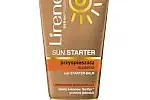 Sun Starter - przyspieszacz opalania - Lirene