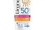 Krem do twarzy dla dzieci - SPF 50 - Lirene