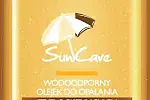 Wodoodporny olejek do opalania - Eveline