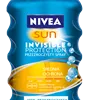 Spray ochronny do opalania - Nivea