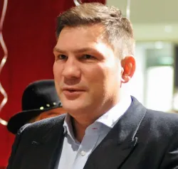 Były bokser Dariusz Michalczewski nie kryje swoich poglądów na temat adopcji dzieci przez pary homoseksualne.