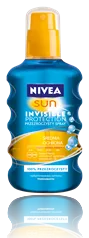 Spray ochronny do opalania - Nivea
