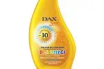 Balsam do opalania dla dzieci - Dax Sun
