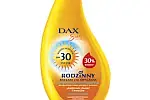 Balsam do opalania SPF 30 - Dax Sun