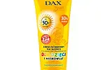 Krem ochronny dla dzieci i niemowląt - Dax Sun