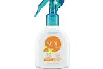 Spray do opalania dla dzieci - Oriflame