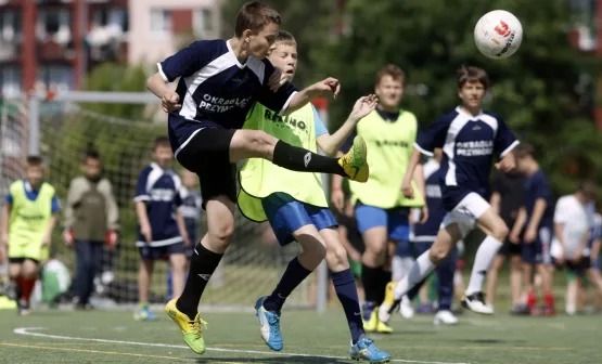 23 maja wystartują w Gdański rozgrywki piłkarskie gimnazjalistów Liga dla Młodzieży. Potrwają one do 30 września.
