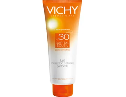 Balsam do opalania - Vichy