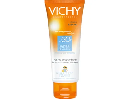 Balsam do opalania dla dzieci - Vichy