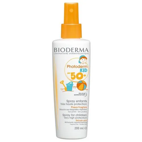 Spray ochronny do opalania - Bioderma