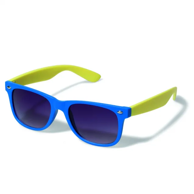 Okulary - New Yorker.