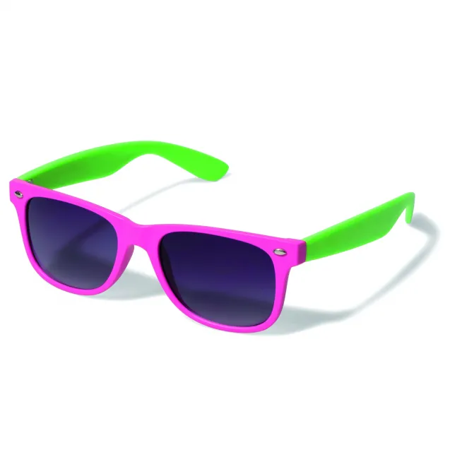 Okulary - New Yorker.
