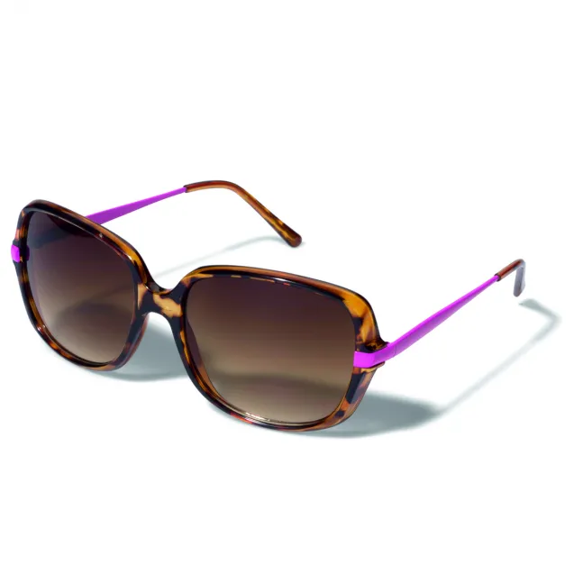 Okulary - New Yorker.