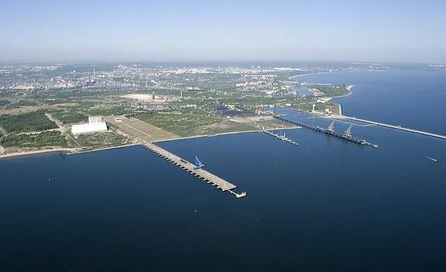 Szczecińska spółka OT Logistics zainwestuje na terenie gdańskiego portu. Firma wygrała przetarg na dzierżawę nieruchomości w Porcie Północnym. 