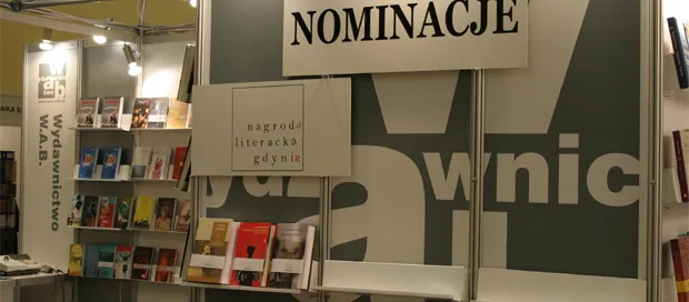 15 książek i 14 nominowanych ma szansę na Nagrodę Literacką Gdynia w 2013 roku. O tym, do kogo trafią tzw. Kostki Literackie, przekonamy się 22 czerwca.