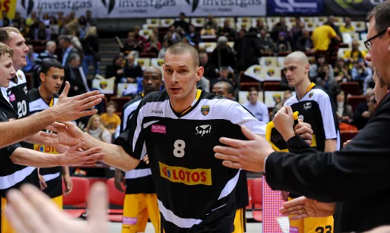 Filip Dylewicz od nowego roku szkolnego będzie patronem koszykarskiej klasy.