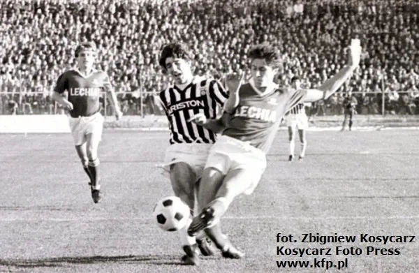 Niektórzy powątpiewają, że w 1983 roku mecz Lechia - Juventus zgromadził rzeczywiście 40 tysięcy widzów. Na PGE Arenie nie byłoby żadnych wątpliwości, bo trybuny mają nawet większą pojemność. 
