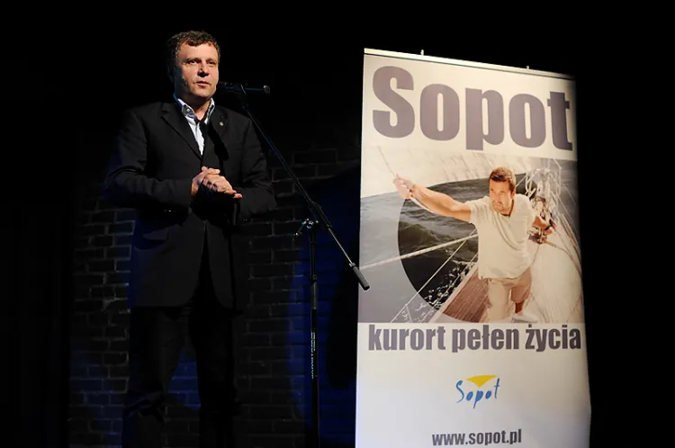 Jeśli grupa inicjatywna zbierze odpowiednią liczbę głosów, w Sopocie przeprowadzone zostanie referendum w sprawie odwołania prezydenta Sopotu i rady miasta.
