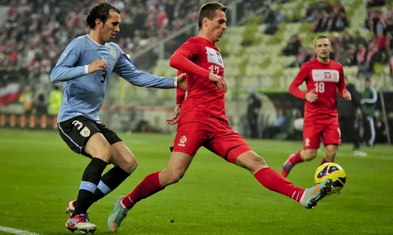 W listopadzie ubiegłego roku Arkadiusz Milik zagrał na PGE Arenie przeciwko Urugwajowi w seniorskiej reprezentacji Polski. W czerwcu na Pomorzu napastnik Leverkusen pomoże kadrze 19-latków w walce o finały mistrzostw Europy w tej kategorii wiekowej. 