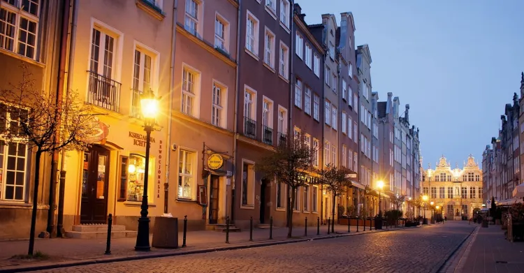 Zazwyczaj puste wieczorami uliczki Gdańska, w piątek zostaną zaludnione przez miłośników dobrego jedzenia. Taką nadzieję mają organizatorzy akcji Noc Restauracji.