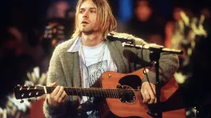 Tribute to Nirvana Unplugged odbędzie się w piątek w Wydziale Remontowym
