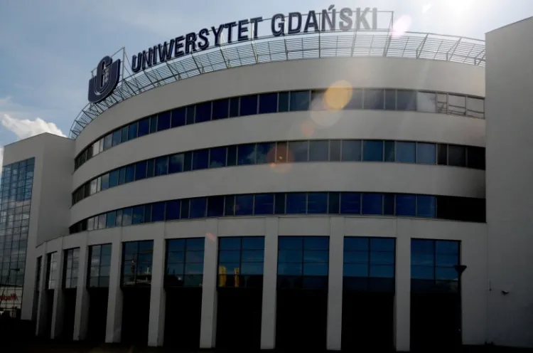Uniwersytet Gdański zajął 6. miejsce w rankingu naukowym uczelni akademickich tygodnika "Polityka".