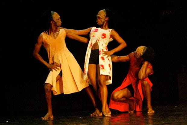 Najbardziej egzotycznym akcentem Gdańskiego Festiwalu Tańca będzie występ zespołu Horácio Macuácua Dance Company z Mozambiku, który zaprezentuje dwa swoje spektakle - "Orobroy, Stop!" i "Smile if You can". 
