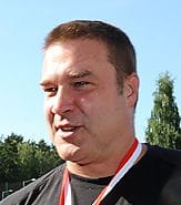 Maciej Stachura