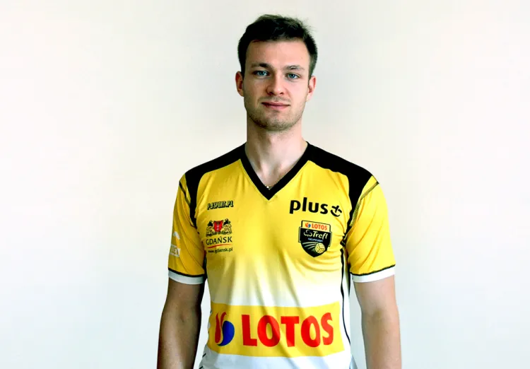 Krzysztof Wierzbowski przeniósł się do Lotosu Trefla w dniu, gdy ostatecznie zatwierdzono powiększenie PlusLigi do 12 zespołów