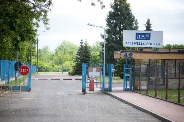 Gdański oddział TVP zamierza sprzedać niezgospodarowaną nieruchomość przy al. Grunwaldzkiej gdańskiemu deweloperowi Inpro za ok. 19 mln zł.