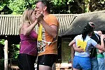 Migawki z I Rajdu Rowerowego po Lasach Nadleśnictwa Wielbark
