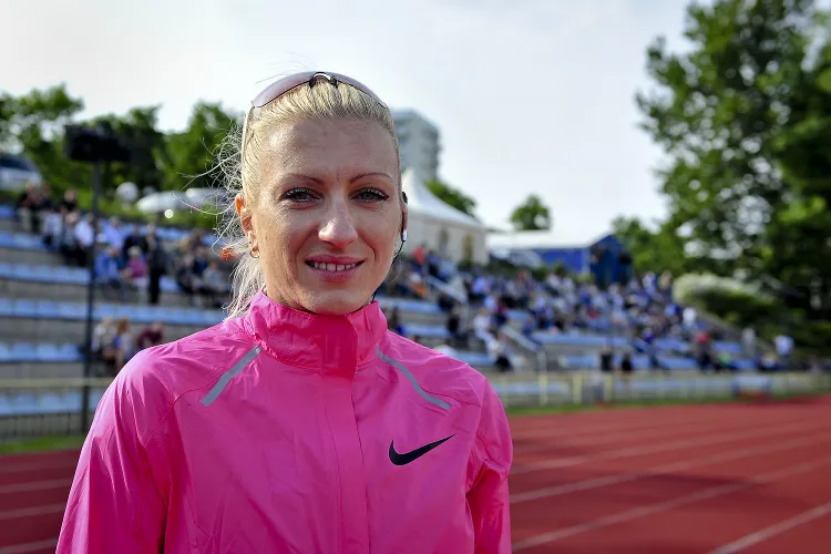 Karolina Tymińska jest już pewna startu we wrześniowych mistrzostwach świata, ale nie zwalnia tempa. Sopocka wieloboistka wygrała po raz pierwszy w karierze zawody Pucharu Europy.