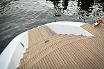 Nowy katamaran Sunreef 80 Carbon Line