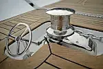 Nowy katamaran Sunreef 80 Carbon Line