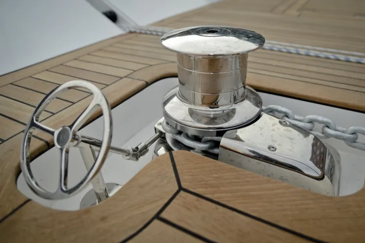 Nowy katamaran Sunreef 80 Carbon Line