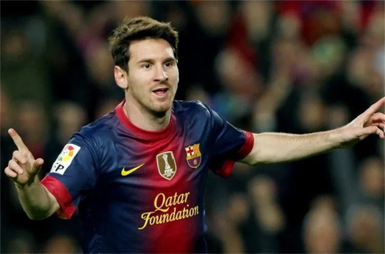 Leo Messi ma pojawić się na PGE Arenie 30 lipca. Tym razem w asyście innych wielkich gwiazd FC Barcelony. Jakich, jeszcze nie wiadomo.