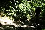 Migawki z całodniowej wycieczki rowerowej z Trójmiata nad kompleks jezior Raduńskich.