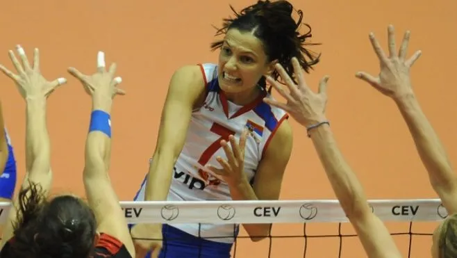 Brizitka Molnar podobnie jak Zuzanna Efimienko została zgłoszona do World Grand Prix. Z Polką może spotkać się podczas ostatniego turnieju pierwszej fazy w Chinach.