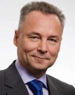 Tomasz Sławatyniec został nowym dyrektorem Szpitala Morskiego im. PCK w Gdyni.