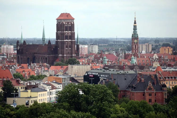 Mieszkańcy Gdańska już w październiku tego roku mogą zgłaszać inwestycje, które chcieliby, aby zostały zrealizowane w ramach budżetu obywatelskiego.