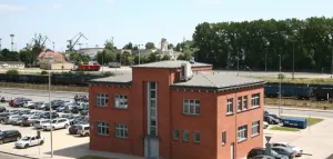 Loconi specjalizująca się w transporcie intermodalnym.  powstała w Gdyni w 2011 roku.