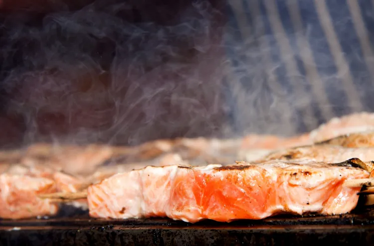 BBQ Fest ma pokazać nowy wymiar grillowania. Serwowane potrawy będą dalekie od dobrze znanej nam kiełbasy, czy karkówki z grilla. 
