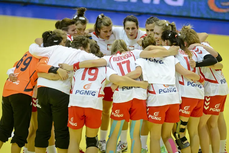 Reprezentacja Polski grała w Gdyni i Gdańsku pechowo. Mimo trzech zwycięstw zajęła zaledwie przedostatnie miejsce. 